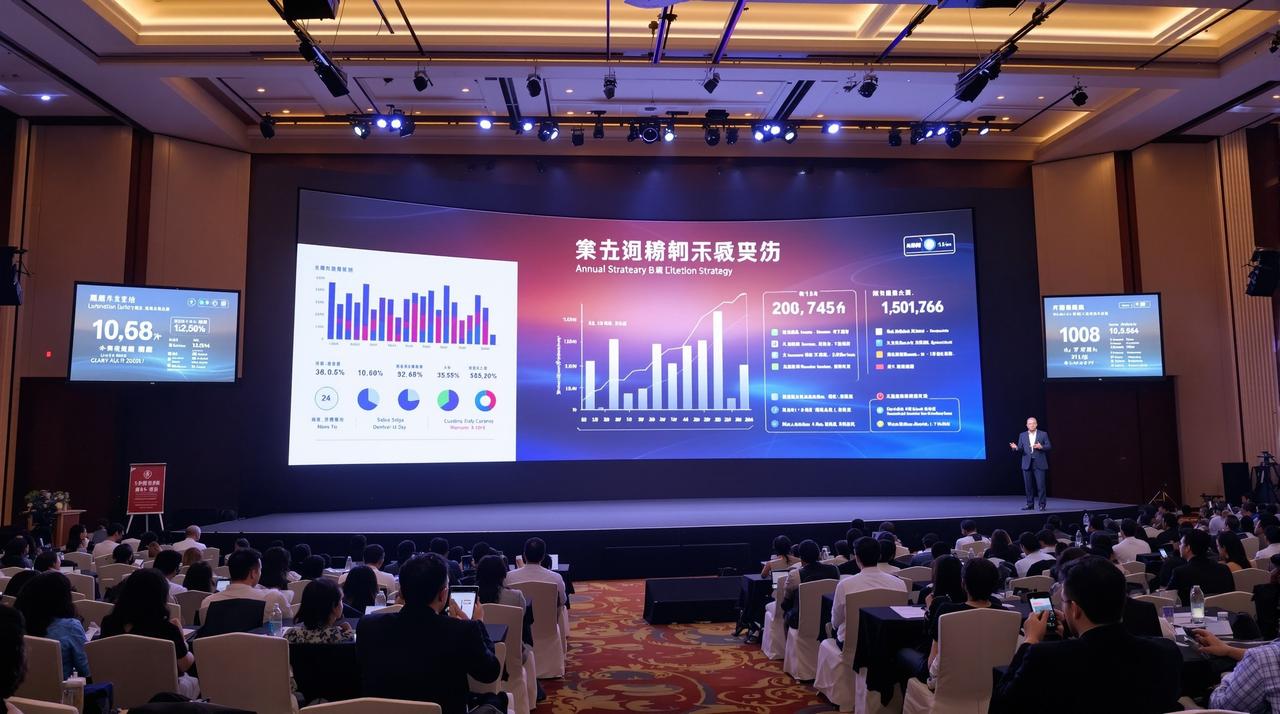 汤姆影院2026年度发展战略发布，三年内冲击百亿营收目标