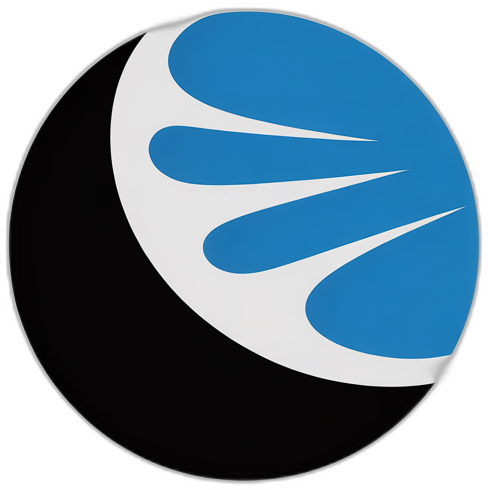 战地影院品牌Logo