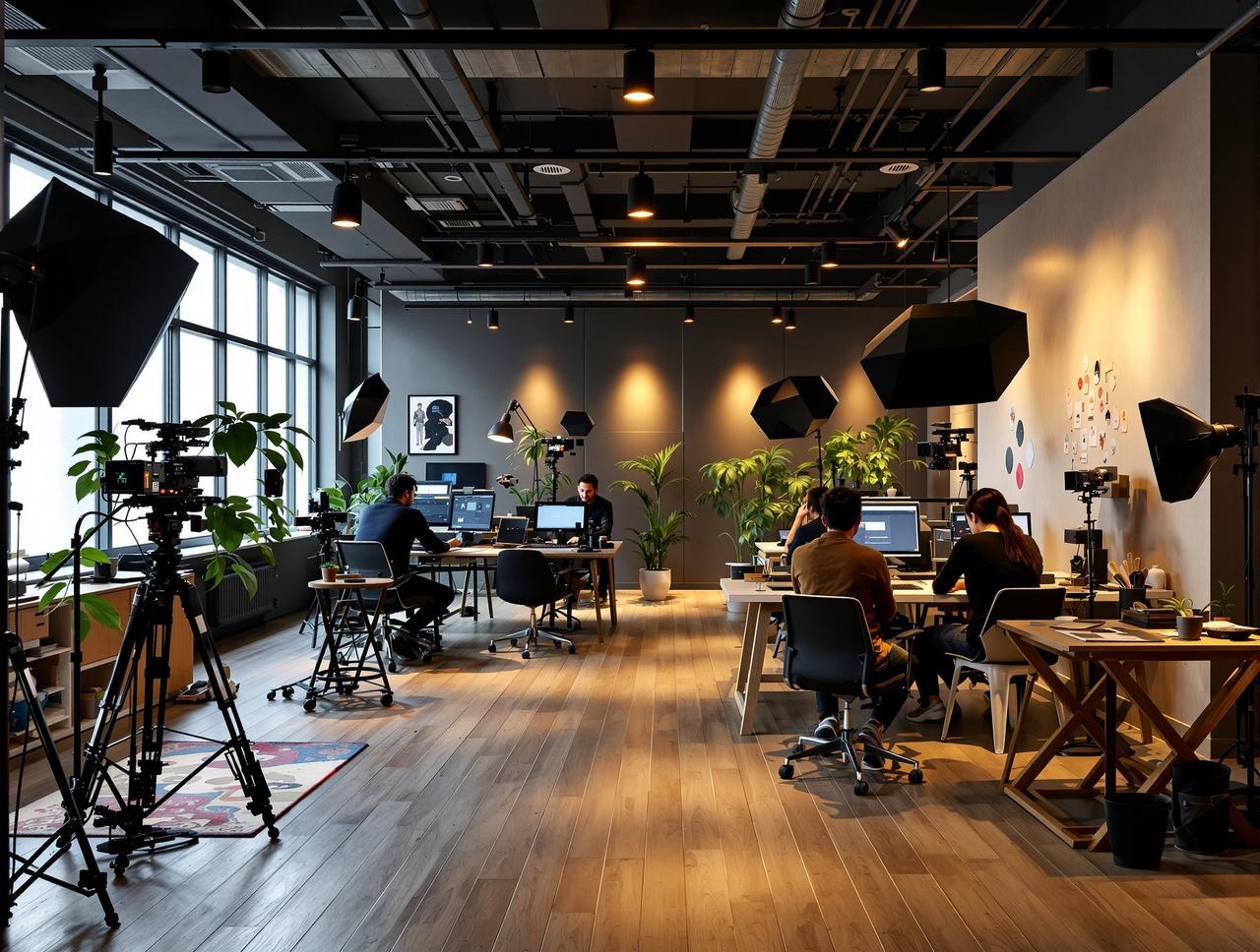 汤姆影院传媒公司